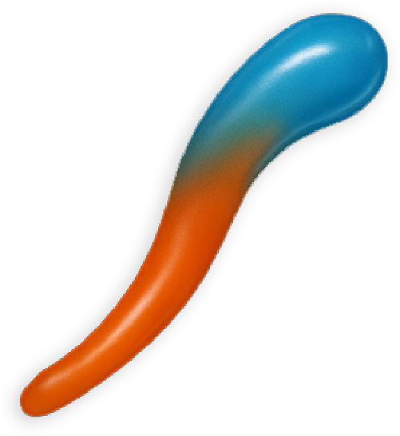 Tongas Hiperrealidades