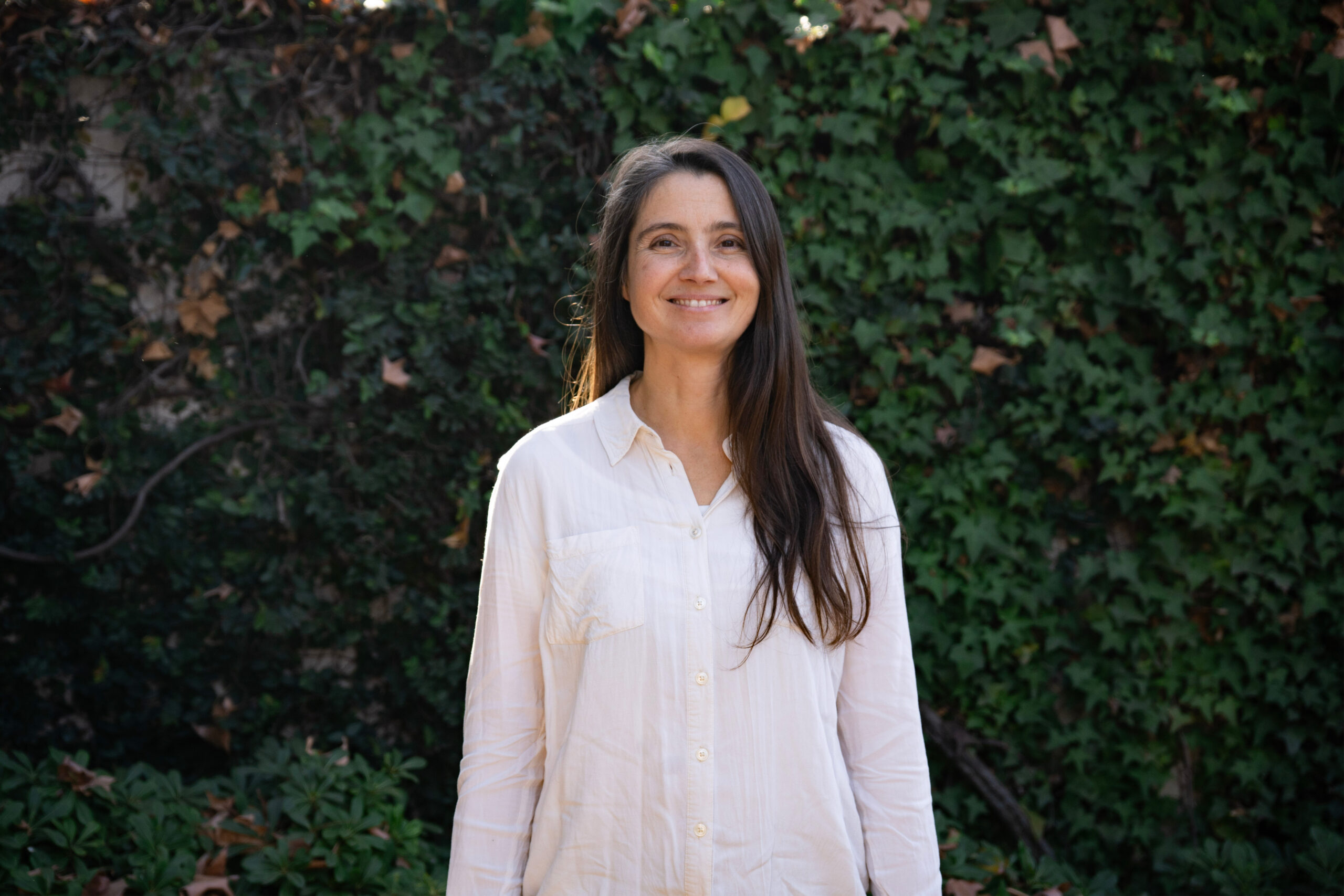 Catalina Ossa