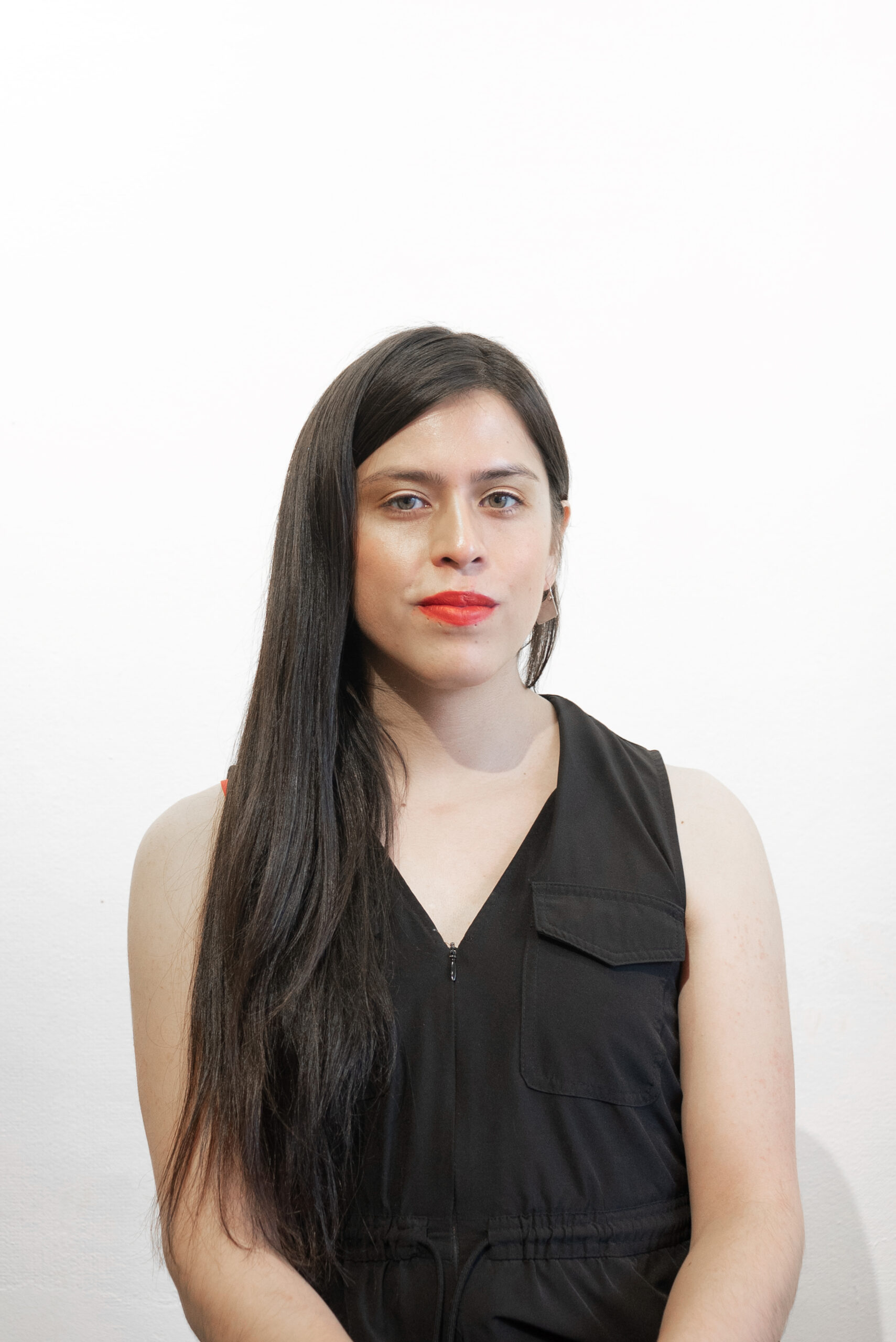 Sebastiana Calfuqueo
