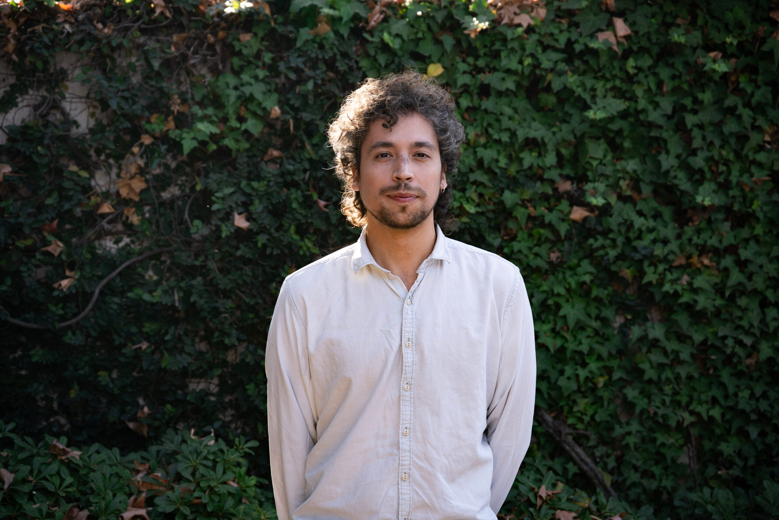 Roberto Muñoz